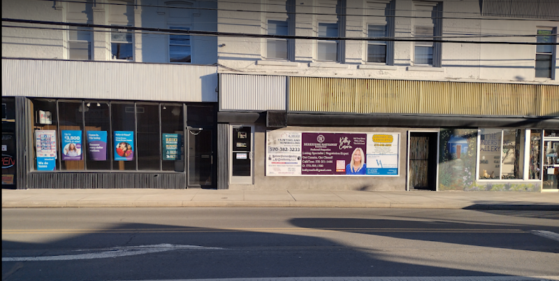 Lackawanna Computer Repair