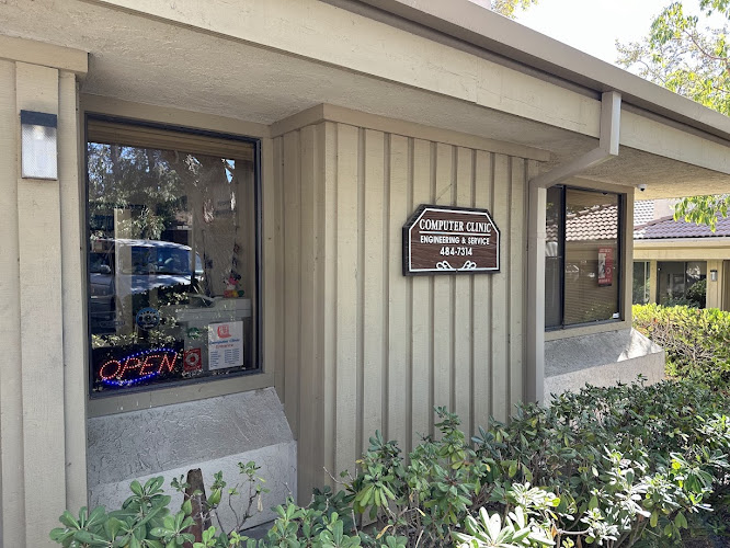 Computer Clinic