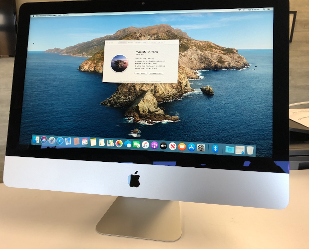 Dave's Computers