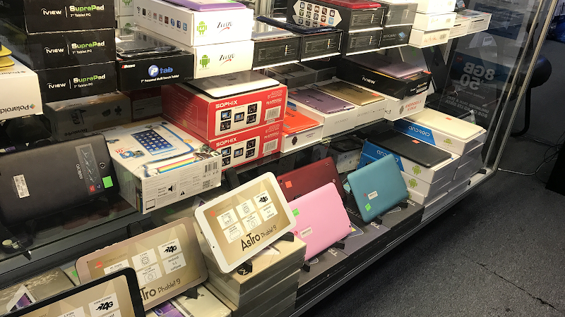 Micro City, Newark, Harrison, Kearny, iPhone, Laptop Repairs. Wireless and Electronic Store.