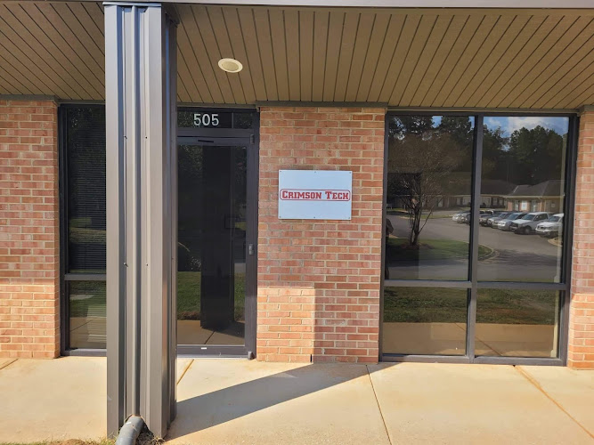 Crimson Tech, LLC