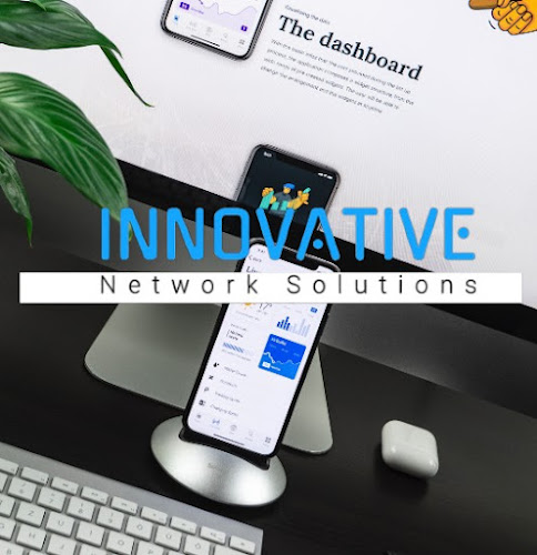 Innovative Network Solutions LLC