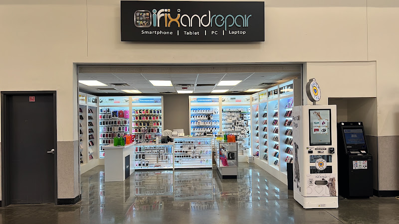 iFixandRepair - Augusta Walmart