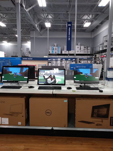 Best Buy