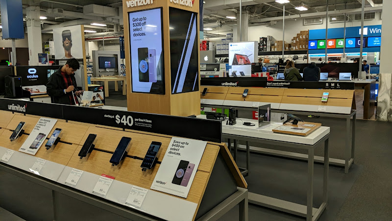 Best Buy