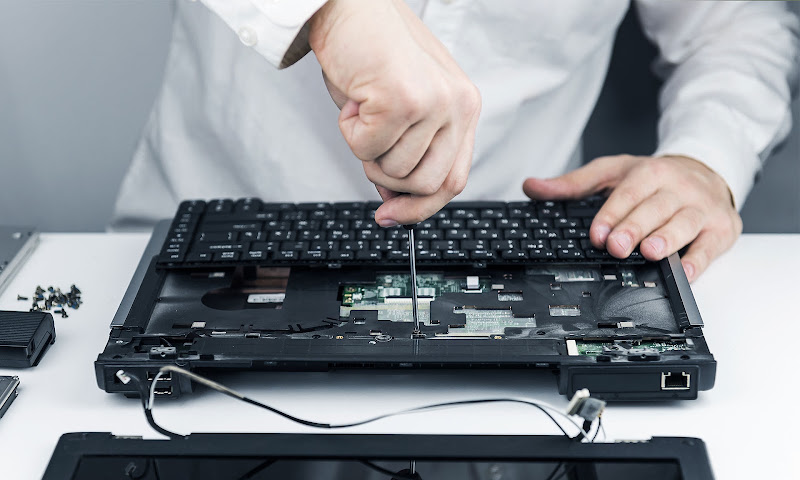 Nexus IT Pros