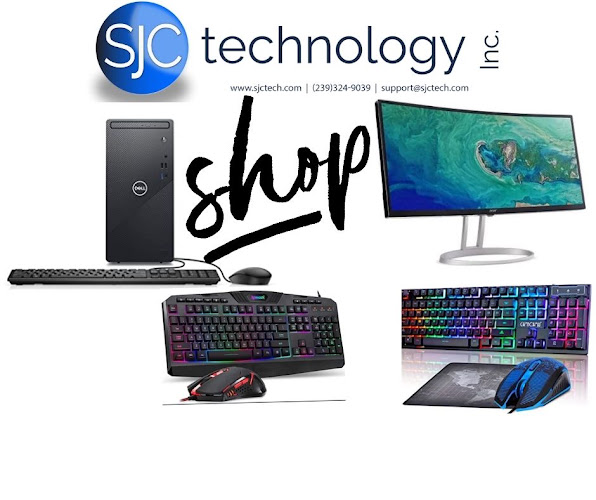 SJC Technology, Inc.