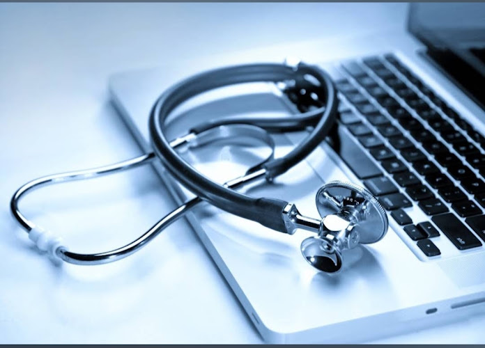Computer doctors