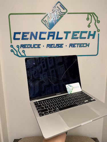 CenCalTech