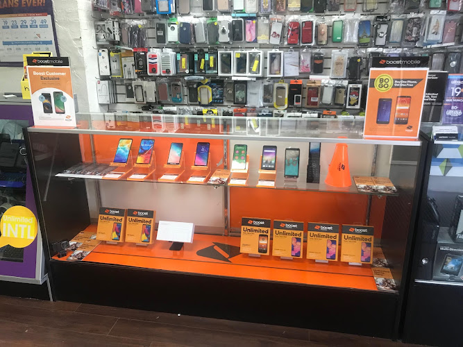 Channel Wireless LLC