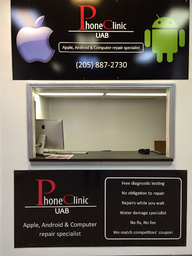 Phone Clinic UAB