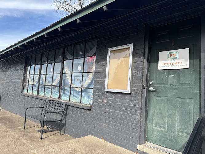 Fort Smith Computer Repair