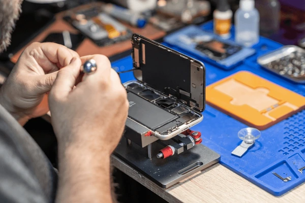 Integrity Phone & computer Repair