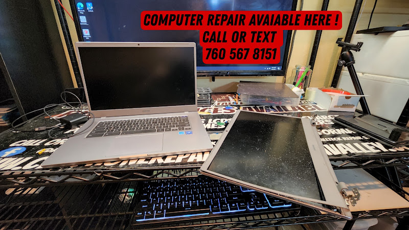 Allteck Repair Specialist