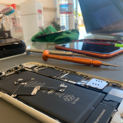 Delta Mobile Repair & Accessories