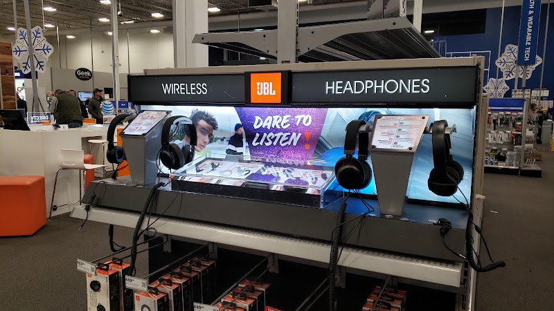 Best Buy