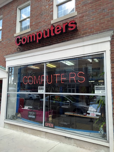 AAA Laptops & More