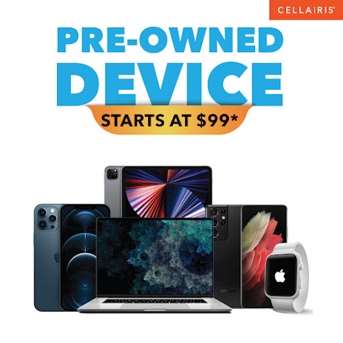 Cellairis phone repair Gateway - Walmart