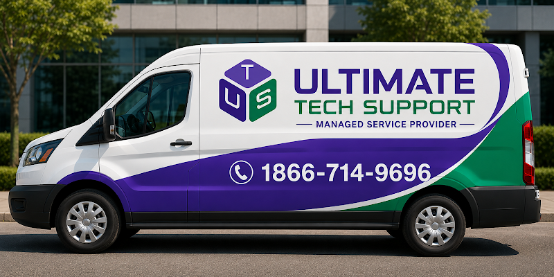 Missouri City Tech Support
