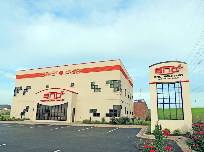 Network Doctor - SNC Squared | Joplin Managed IT Services Provider, IT Support, Cybersecurity, & IT Consulting Company
