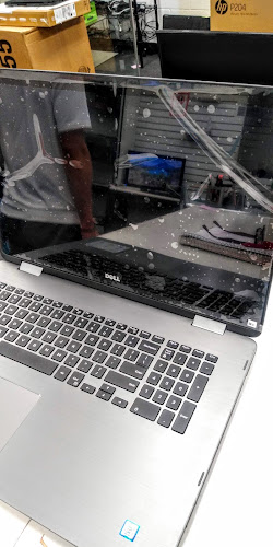 Human Computer