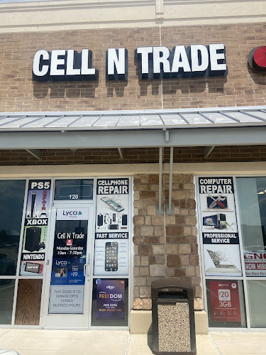 CELL N Trade : Buy, Sell, Repair - iPhone/ iPad/MacBook/Samsung & Laptops