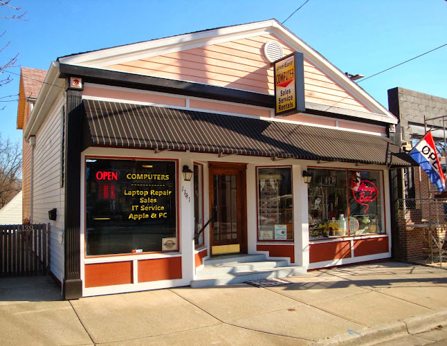 UserEasy Computer Systems Inc