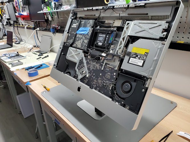 H Power Computing