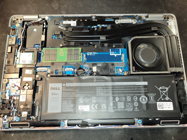 Laptop Repair Geeks of DC